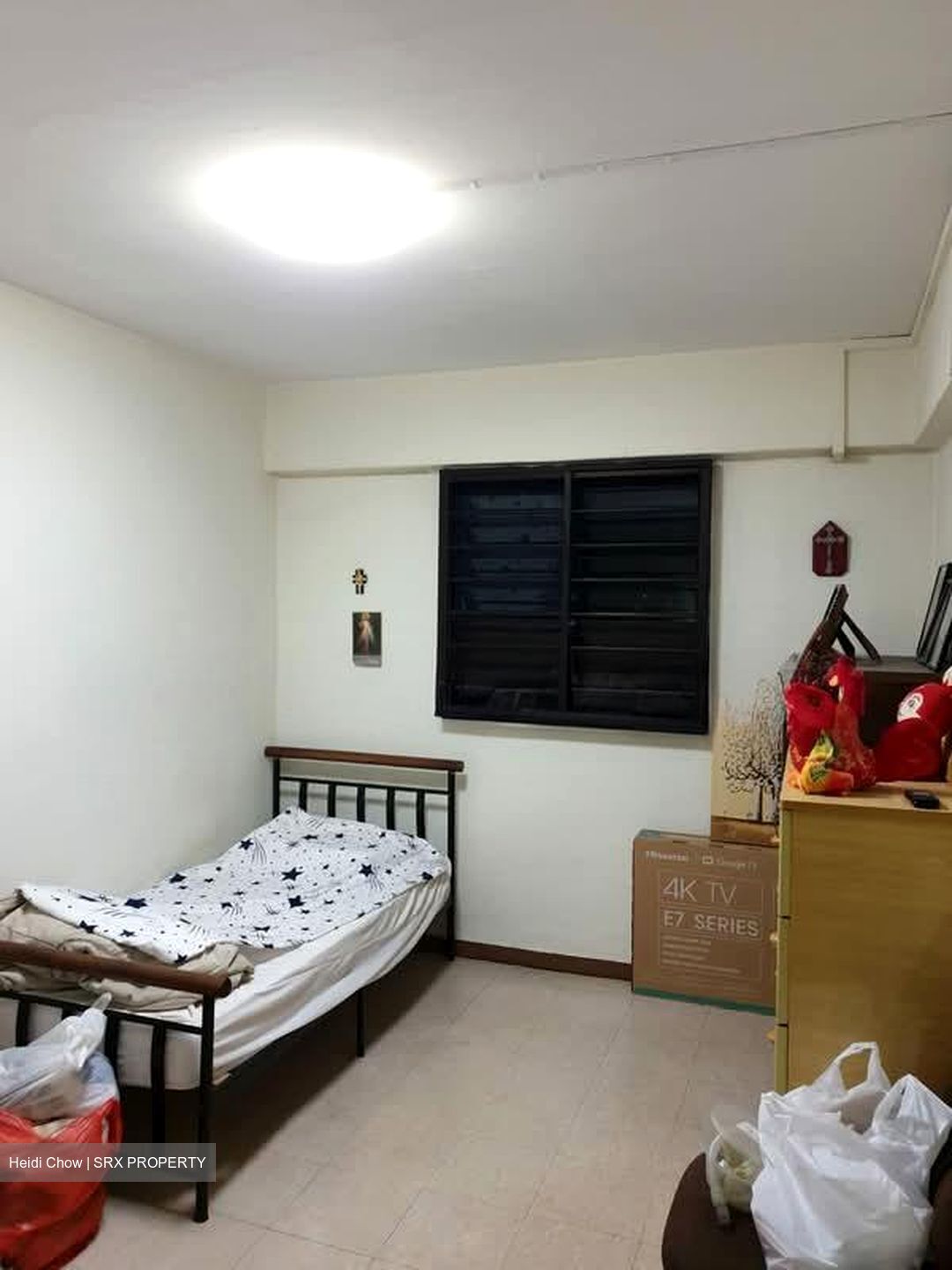 Blk 304 Clementi Avenue 4 (Clementi), HDB 3 Rooms #598226381